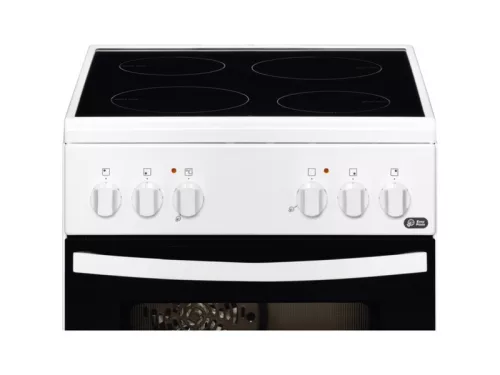 Zanussi ZCV550G1WA   villany tűzhely