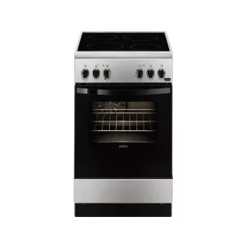 Zanussi ZCV550G1XA    villanytűzhely