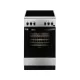Zanussi ZCV550G1XA    villanytűzhely