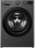 LG F2WR508SBM keskeny elöltöltős mosógép, 8 kg, 1200 ford. (F2WR508SBM)