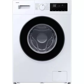   SAMSUNG WW80FG3M05AWLF keskeny elöltöltős mosógép Higiénikus gőz technológiával