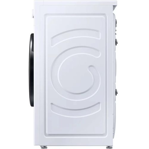 SAMSUNG WW80FG3M05AWLF keskeny elöltöltős mosógép Higiénikus gőz technológiával