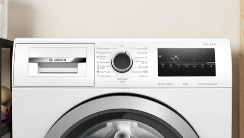 Bosch WAN28266BY elöltöltős mosógép (WAN28266BY)