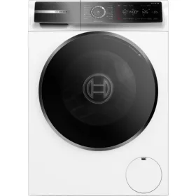 Bosch WGB24410BY Elöltöltős mosógép