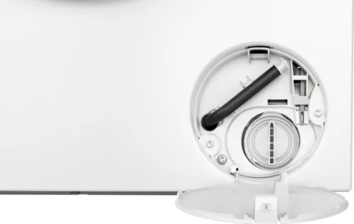 Bosch WGB254A2BY Elöltöltős mosógép