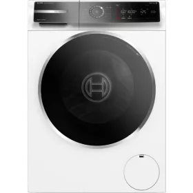Bosch WGB256A4BY Elöltöltős mosógép