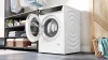Bosch WGB256A4BY Elöltöltős mosógép
