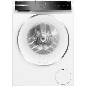 Bosch WGB256A6BY Elöltöltős mosógép