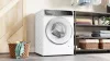 Bosch WGB256A6BY Elöltöltős mosógép