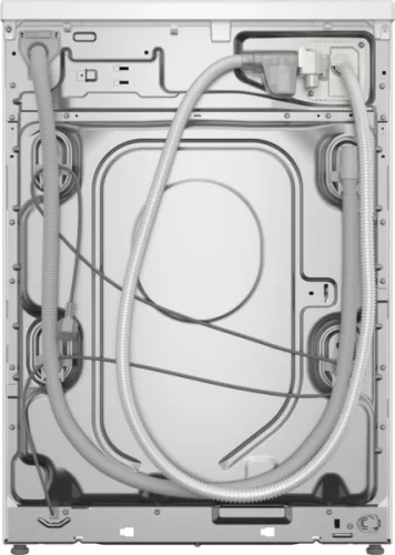 Bosch WGG244F9BY Elöltöltős mosógép