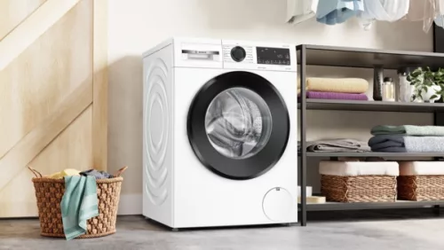 Bosch WGG244Z3BY Elöltöltős mosógép (WGG244Z3BY)