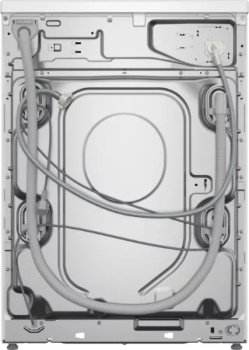 Bosch WGG244Z3BY Elöltöltős mosógép (WGG244Z3BY)