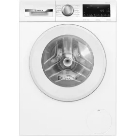 Bosch WGG244Z4BY elöltöltős mosógép