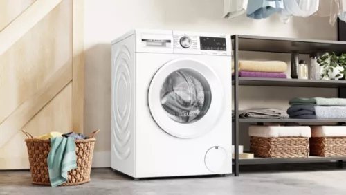 Bosch WGG244Z4BY elöltöltős mosógép