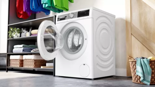 Bosch WGG244Z9BY elöltöltős mosógép