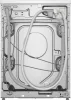 Bosch WGG244Z9BY elöltöltős mosógép