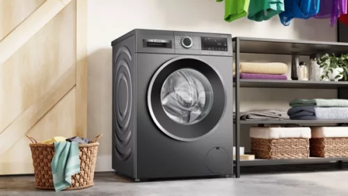 Bosch WGG244ZREU elöltöltős mosógép