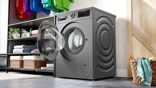 Bosch WGG244ZREU elöltöltős mosógép