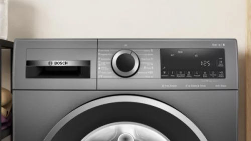 Bosch WGG244ZREU elöltöltős mosógép