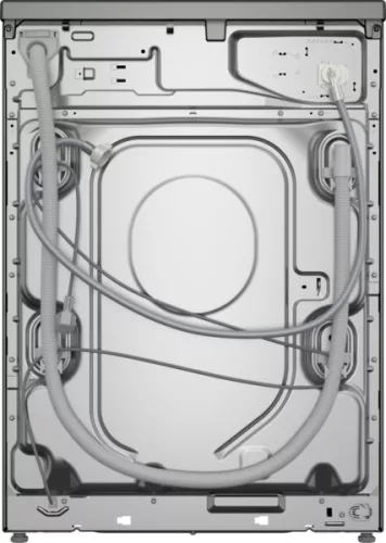 Bosch WGG244ZREU elöltöltős mosógép