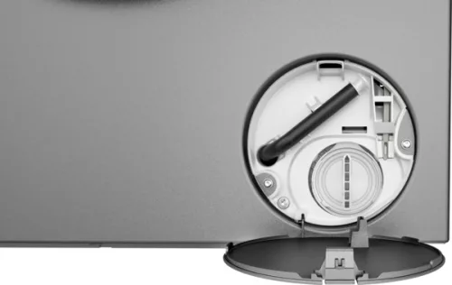 Bosch WGG244ZREU elöltöltős mosógép