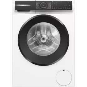 Bosch WGH24400BY Elöltöltős mosógép
