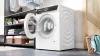 Bosch WGH256A0BY Elöltöltős mosógép