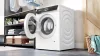 Bosch WGH256A6BY Elöltöltős mosógép