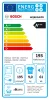 Bosch WQB245A7BY Hőszivattyús szárítógép 9kg (WQB245A7BY)