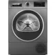 Bosch WQG245DREU Serie | 6 hőszivattyús szárítógép 9 kg
