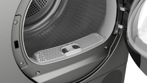 Bosch WQG245DREU Hőszívattyús kondenzációs szárítógép