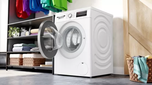 Bosch WUU28T62BY elöltöltős mosógép
