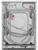 Bosch WUU28T62BY elöltöltős mosógép