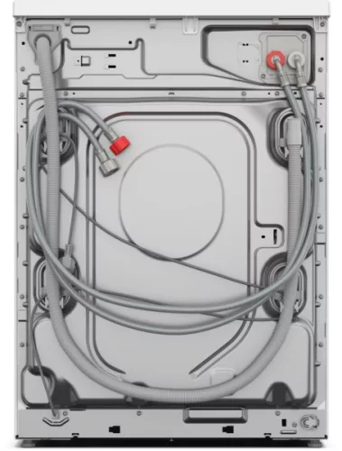 Bosch WUU28T62BY elöltöltős mosógép