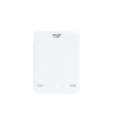 Adler KONYHAMÉRLEG 10 KG AD3177W