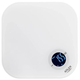 Adler KONYHAMÉRLEG 10 KG AD3180