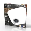Adler KONYHAMÉRLEG 10 KG AD3180