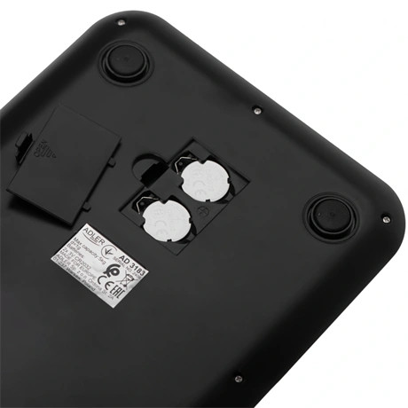 Adler KONYHAMÉRLEG AD3183 COPPER