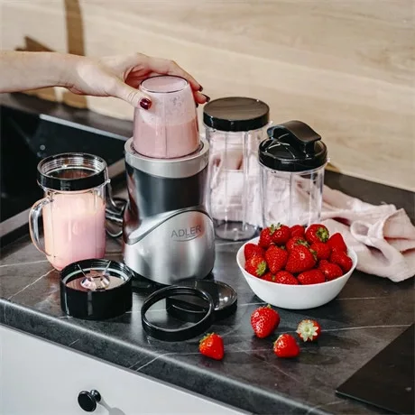 Adler SMOOTHIE KÉSZÍTŐ AD4084