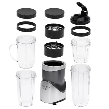 Adler SMOOTHIE KÉSZÍTŐ AD4084
