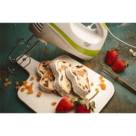 Adler KÉZI MIXER AD4205G