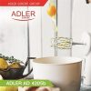 Adler KÉZI MIXER AD4205G
