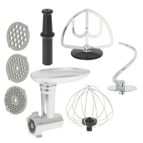 Adler KONYHAI ROBOTGÉP 7L AD4221