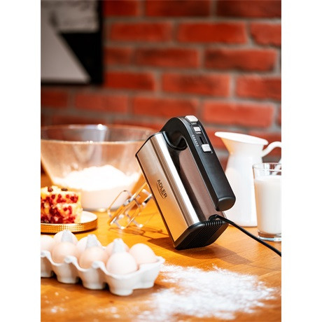 Adler KÉZI MIXER AD4225