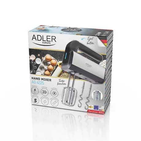 Adler KÉZI MIXER AD4225