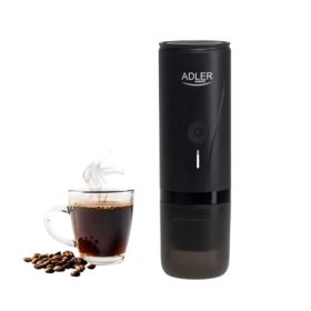Adler KÁVÉFŐZŐ FILTERES AD4400