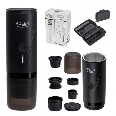 Adler KÁVÉFŐZŐ FILTERES AD4400