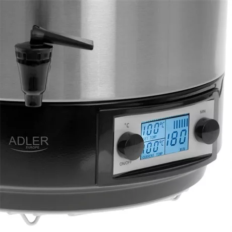 Adler BEFŐZŐ EDÉNY AD4496