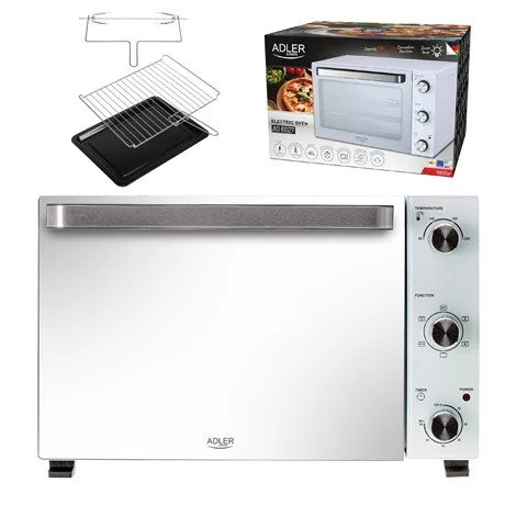 Adler MINI SÜTŐ 48L AD6027