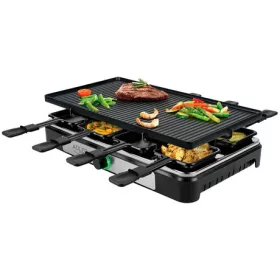 Adler RACLETTE GRILL AD6616